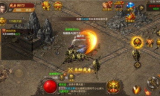 新版传奇私服：探索游戏世界的全新体验