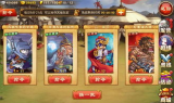 探索三国杀传奇手游的私服世界，体验不一样的策略游戏