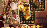 3D传奇手游：经典与现代的融合