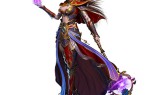 冰雪手游传奇玩家如何进入黑暗之森地图（冰雪传奇正版手游官网）