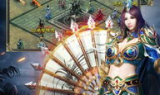 传奇私服手游：起源、特点、玩法与热门推荐