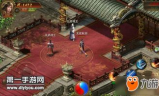 探索传奇霸业手游：官方网站的奥秘