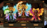 传奇私服英雄合击：探索游戏世界的无限可能